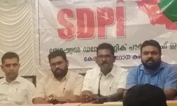 കേരളം- രാജ്ഭവനിലേക്ക്; സിറ്റിസണ്‍സ് മാര്‍ച്ച് ഫെബ്രുവരി ഒന്നിന് രാജ്ഭവന് മുമ്പിലെത്തും