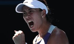 ഓസ്‌ട്രേലിയന്‍ ഓപ്പണ്‍; മുഗുരുസാ-കെനിന്‍ ഫൈനല്‍