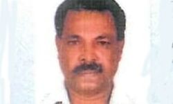 നാട്ടിലേക്കുള്ള യാത്ര തടസ്സപ്പെട്ട തൃശൂര്‍ സ്വദേശി ഖത്തറില്‍ ഹൃദയാഘാതം മൂലം മരിച്ചു