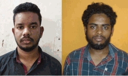 കളിയിക്കാവിള എഎസ്‌ഐ വെടിയേറ്റ് മരിച്ച സംഭവം:  പയ്യോളിയില്‍ തെളിവെടുപ്പ് നടത്തി