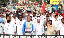 രാജ്യത്തെ രക്ഷിക്കാന്‍ പൗരന്‍മാര്‍ നിതാന്ത ജാഗ്രത പാലിക്കണം: സീതാറാം കൊയ്‌വാള്‍