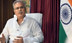 ഛത്തീസ് ഗഢ് സര്‍ക്കാരും പൗരത്വ ഭേദഗതി നിയമത്തിനെതിരേ പ്രമേയം പാസാക്കുന്നു