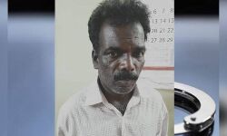 എല്‍കെജി വിദ്യാര്‍ഥിനിയെ പീഡിപ്പിച്ച സ്‌കൂള്‍ ജീവനക്കാരന്‍ അറസ്റ്റില്‍