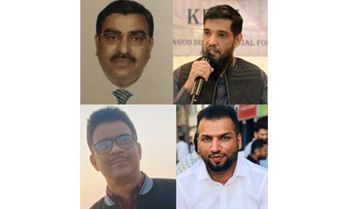 കെഡിഎസ്എഫിനു പുതിയ നേതൃത്വം