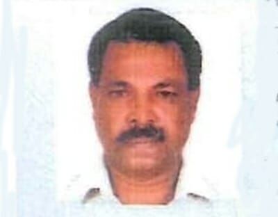 നാട്ടിലേക്കുള്ള യാത്ര തടസ്സപ്പെട്ട തൃശൂര് സ്വദേശി ഖത്തറില് ഹൃദയാഘാതം മൂലം മരിച്ചു നാട്ടിലേക്കുള്ള യാത്ര തടസ്സപ്പെട്ട തൃശൂര് സ്വദേശി ഖത്തറില് ഹൃദയാഘാതം മൂലം മരിച്ചു