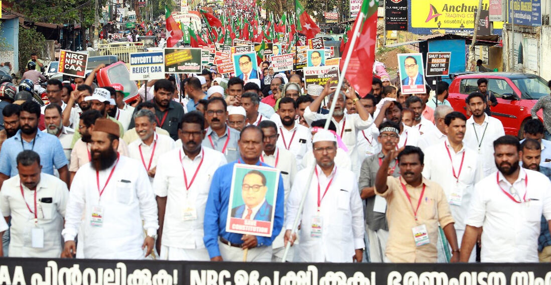 രാജ്യത്തെ രക്ഷിക്കാന് പൗരന്മാര് നിതാന്ത ജാഗ്രത പാലിക്കണം: സീതാറാം കൊയ്വാള് രാജ്യത്തെ രക്ഷിക്കാന് പൗരന്മാര് നിതാന്ത ജാഗ്രത പാലിക്കണം: സീതാറാം കൊയ്വാള്