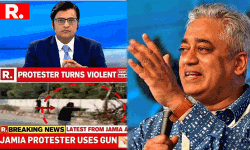 റിപ്പബ്ലിക്ക് ടിവി കൊടും വിഷമെന്ന് രാജ്ദീപ് സര്‍ദേശായി; ലൈസന്‍സ് റദ്ദാക്കാന്‍ ഈ വ്യാജ വാര്‍ത്ത ധാരാളം