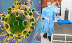 തൃശൂരില്‍ 85 പേര്‍ക്ക് കൂടി കൊവിഡ്;   125 പേര്‍ക്ക് രോഗമുക്തി