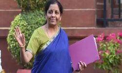 ബജറ്റ് സമ്മേളനം ഇന്ന്; നാളെ പൊതുബജറ്റ്