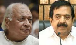 ഗവർണർക്കെതിരെ പ്രമേയം; ചെന്നിത്തല നൽകിയ നോട്ടീസ് കാര്യോപദേശക സമിതി തള്ളി