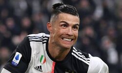 ഇന്‍സ്റ്റഗ്രാമില്‍ 200 മില്ല്യണ്‍ ഫോളോവേഴ്‌സുമായി ക്രിസ്റ്റ്യാനോ റൊണാള്‍ഡോ