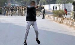 ജാമിഅയില്‍ വെടിയുതിര്‍ത്ത വിദ്യാര്‍ഥിയെ ആദരിക്കുമെന്ന് ഹിന്ദുമഹാസഭ