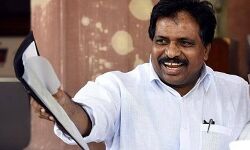 സിഎഎ ചര്‍ച്ച ചെയ്യണം; കൊടിക്കുന്നില്‍ സുരേഷ് എംപി സ്പീക്കര്‍ക്ക് നോട്ടീസ് നല്‍കി