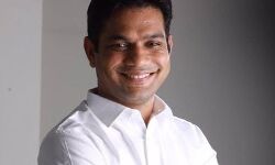 കൊറോണ വൈറസ്: ഹൈബി ഈഡന്‍ എംപി കേന്ദ്ര ആരോഗ്യ മന്ത്രിയുമായി കൂടികാഴ്ച നടത്തി