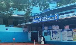 മാങ്കോട് ആരോഗ്യ കേന്ദ്രത്തിന് ദേശീയ അംഗീകാരം