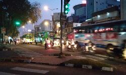 എസ്ഡിപിഐ സിറ്റിസൺസ് മാർച്ച്: തിരുവനന്തപുരം നഗരത്തിൽ നാളെ ഗതാഗത നിയന്ത്രണം