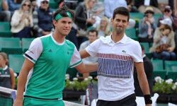 ഓസ്‌ട്രേലിയന്‍ ഓപണില്‍ ഡൊമനിക്ക് തീംജോക്കോവിച്ച് ഫൈനല്‍