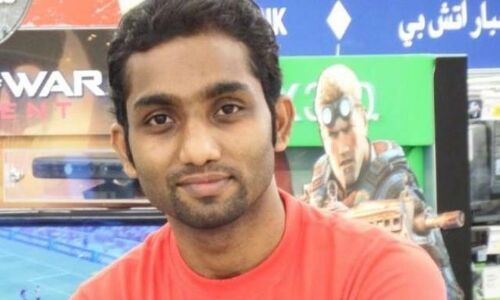 സഹോദരന്റെ വിവാഹത്തിന് ഗള്‍ഫില്‍ നിന്നെത്തിയ യുവാവ് അപകടത്തില്‍ മരിച്ചു