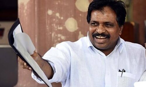 സിഎഎ ചര്ച്ച ചെയ്യണം; കൊടിക്കുന്നില് സുരേഷ് എംപി സ്പീക്കര്ക്ക് നോട്ടീസ് നല്കി സിഎഎ ചര്ച്ച ചെയ്യണം; കൊടിക്കുന്നില് സുരേഷ് എംപി സ്പീക്കര്ക്ക് നോട്ടീസ് നല്കി