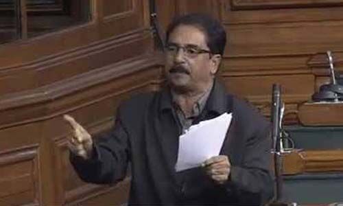 രണ്ടാം മോദി സര്ക്കാരിന്റെ നയപ്രഖ്യാപനപ്രസംഗം യാഥാര്ഥ്യബോധമില്ലാത്തത് എന് കെ പ്രേമചന്ദ്രന് എംപി രണ്ടാം മോദി സര്ക്കാരിന്റെ നയപ്രഖ്യാപനപ്രസംഗം യാഥാര്ഥ്യബോധമില്ലാത്തത് എന് കെ പ്രേമചന്ദ്രന് എംപി