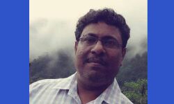 പ്രധാനാധ്യാപകന്‍ ബൈക്ക് അപകടത്തില്‍ മരിച്ചു