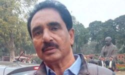 രാജ്യത്തിന്റെ പൊതുധനസ്ഥിതിയെ സംബന്ധിച്ച് വ്യക്തത വരുത്താന്‍ കഴിയാത്ത ബജറ്റ്: എന്‍ കെ പ്രേമചന്ദ്രന്‍ എംപി