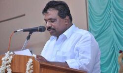 കേന്ദ്രബജറ്റ് സ്വകാര്യവല്‍ക്കരണത്തിന്റെ വിളംബരം: കൊടിക്കുന്നില്‍ സുരേഷ്