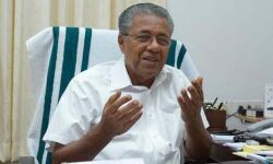 കേന്ദ്രബജറ്റ് സംസ്ഥാനത്തിന്റെ ന്യായമായ ആവശ്യങ്ങളെ തീര്‍ത്തും അവഗണിച്ചു: മുഖ്യമന്ത്രി