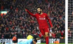 ജയപരമ്പര തുടര്‍ന്ന് ലിവര്‍പൂള്‍; ലെസ്റ്ററിന് സമനില