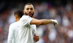 സ്പാനിഷ് ലീഗ്; മാഡ്രിഡ് ഡെര്‍ബി റയലിന്