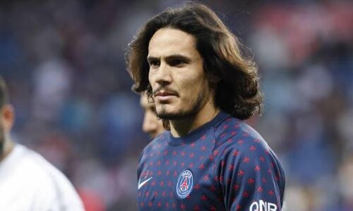 ജനുവരി ട്രാന്‍സ്ഫര്‍; കവാനി പിഎസ്ജിയില്‍ തുടരും; ഫെര്‍ണാണ്ടസ് ബാഴ്‌സയില്‍