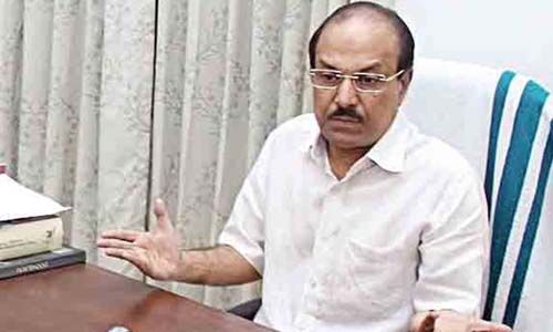 ബജറ്റ് നിരാശാജനകം, സാമ്പത്തികപ്രതിസന്ധിക്ക് യാതൊരു പരിഹാരമാര്‍ഗവും നിര്‍ദേശിക്കാത്തത്: പി കെ കുഞ്ഞാലിക്കുട്ടി