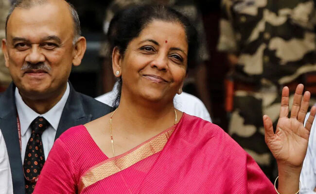 കേന്ദ്ര ബജറ്റ് 2020: കാര്ഷിക മേഖലയ്ക്ക് 16 ഇന കര്മ പദ്ധതി കേന്ദ്ര ബജറ്റ് 2020: കാര്ഷിക മേഖലയ്ക്ക് 16 ഇന കര്മ പദ്ധതി