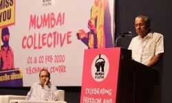 പൗരത്വ ഭേദഗതി നിയമത്തിനെതിരേ നിയമപരമായ പോരാട്ടം, തെരുവില്‍ പ്രതിഷേധം: മുഖ്യമന്ത്രി