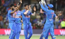 ഇന്ത്യയ്ക്ക് റെക്കോഡ്; ന്യൂസിലന്റിനെതിരായ പരമ്പര തൂത്തുവാരി