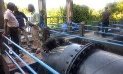 അരുവിക്കര നവീകരണം പൂർത്തിയായി; പ്രതിദിനം 10 ദശലക്ഷം ലിറ്റർ അധിക ജലവിതരണം സാധ്യമാവും