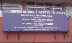 പ്രവാസികള്‍ നികുതി നല്‍കേണ്ടതില്ല. കേന്ദ്ര സര്‍ക്കാര്‍