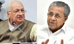 പൗരത്വ നിയമ ഭേദഗതി:  കോടതിയെ സമീപിക്കാൻ ഗവര്‍ണറുടെ അനുമതി വേണ്ടെന്ന് മുഖ്യമന്ത്രി