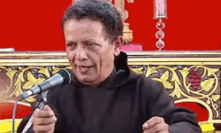 മതസ്പര്‍ദ്ധ വളര്‍ത്തുന്നു; ഫാ. ജോസഫ് പുത്തന്‍പുരയ്ക്കലിനെതിരേ പരാതി