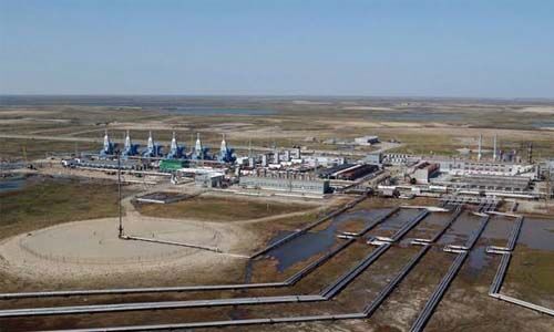 യുഎഇയില്‍ വന്‍ പ്രകൃതിവാതക ശേഖരം കണ്ടെത്തി