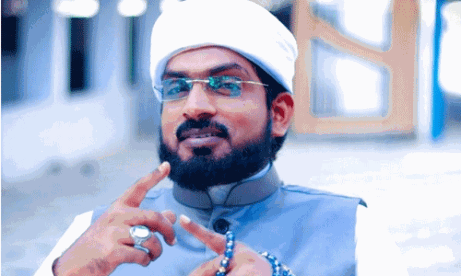 ആഭ്യന്തര വകുപ്പില്‍ ഫാഷിസ്റ്റ് നുഴഞ്ഞുകയറ്റമോ?;  മുഖ്യമന്ത്രിക്കെതിരേ രൂക്ഷവിമര്‍ശവുമായി സമസ്ത നേതാവ്