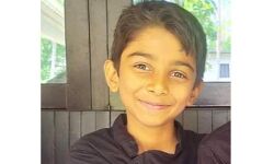 സ്‌കൂള്‍ ബസ്സില്‍നിന്ന് വീണ് വിദ്യാര്‍ഥി മരിച്ചു