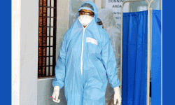 കൊറോണ സ്ഥിരീകരിച്ച വിദ്യാര്ഥി കാസര്കോട് എത്തിയത് ട്രെയിനില്; ഒപ്പം യാത്ര ചെയ്തവരെ തേടി ആരോഗ്യവകുപ്പ് കൊറോണ സ്ഥിരീകരിച്ച വിദ്യാര്ഥി കാസര്കോട് എത്തിയത് ട്രെയിനില്; ഒപ്പം യാത്ര ചെയ്തവരെ തേടി ആരോഗ്യവകുപ്പ്