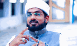 ആഭ്യന്തര വകുപ്പില് ഫാഷിസ്റ്റ് നുഴഞ്ഞുകയറ്റമോ?; മുഖ്യമന്ത്രിക്കെതിരേ രൂക്ഷവിമര്ശവുമായി സമസ്ത നേതാവ് ആഭ്യന്തര വകുപ്പില് ഫാഷിസ്റ്റ് നുഴഞ്ഞുകയറ്റമോ?; മുഖ്യമന്ത്രിക്കെതിരേ രൂക്ഷവിമര്ശവുമായി സമസ്ത നേതാവ്