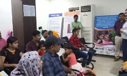 ലോക കാന്‍സര്‍ ദിനം: സമൂഹം ഒറ്റക്കെട്ടായി രംഗത്തിറങ്ങണം- സെമിനാര്‍