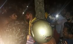 വള്ളികുന്നില്‍ ലീഗ് പ്രവര്‍ത്തകര്‍ക്ക് മര്‍ദ്ദനം: മൂന്നു പേര്‍ കസ്റ്റഡിയില്‍, 15 പേര്‍ക്കെതിരേ ജാമ്യമില്ല വകുപ്പില്‍ കേസ്