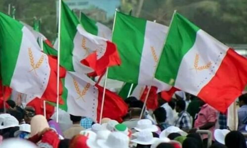 സമരങ്ങള്‍ പാടില്ലെന്ന ഹൈക്കോടതി വിധി പൗരാവകാശങ്ങള്‍ നിഷേധിക്കുന്നത്: വെല്‍ഫെയര്‍ പാര്‍ട്ടി