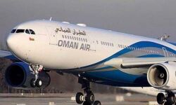 ഒമാന്‍ എയര്‍ സര്‍വീസുകള്‍ പുനരാരംഭിച്ചു