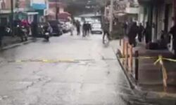 മെക്സിക്കോയില് മയക്കുമരുന്ന് മാഫിയാസംഘം ഒമ്പതുപേരെ കൊലപ്പെടുത്തി മെക്സിക്കോയില് മയക്കുമരുന്ന് മാഫിയാസംഘം ഒമ്പതുപേരെ കൊലപ്പെടുത്തി