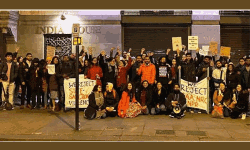 പൗരത്വ ഭേദഗതി നിയമത്തിനെതിരേ യുഎസിലെ സിറ്റി കൗണ്സില് പ്രമേയം പാസാക്കി പൗരത്വ ഭേദഗതി നിയമത്തിനെതിരേ യുഎസിലെ സിറ്റി കൗണ്സില് പ്രമേയം പാസാക്കി